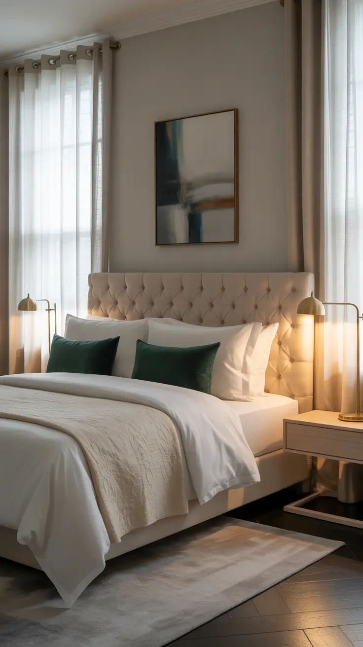 Guest Bedroom Ideas 2026: Cozy Modern, Luxury & Timeless Styles for Every Home