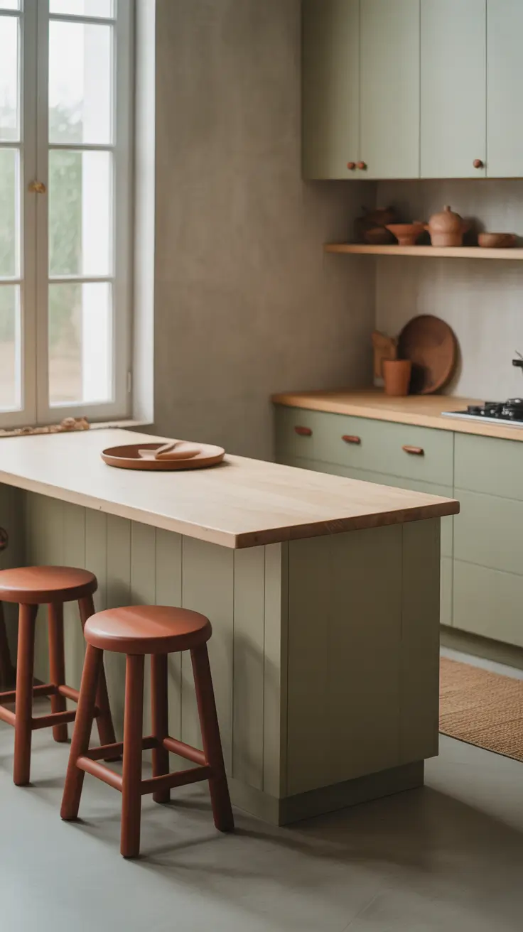 Open Kitchen Ideas for Small Spaces 2026: Modern Layouts & Stylish Design Tips