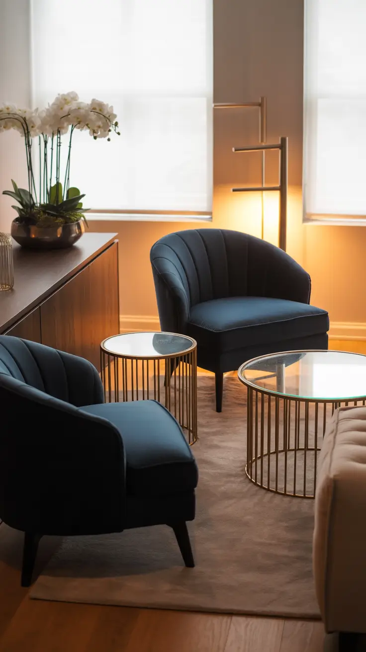 Accent Chairs for Living Room 2026: Stylish & Modern Ideas for Every Space