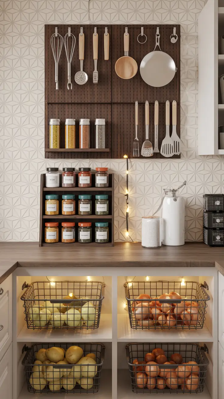 Top Pantry Organization Ideas That Transform Your Kitchen Space