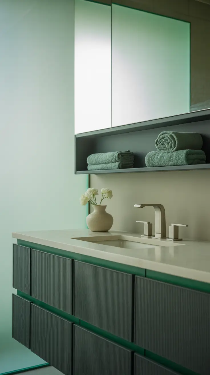 Bathroom Wall Cabinet Ideas 2026: Modern Storage and Stylish Solutions