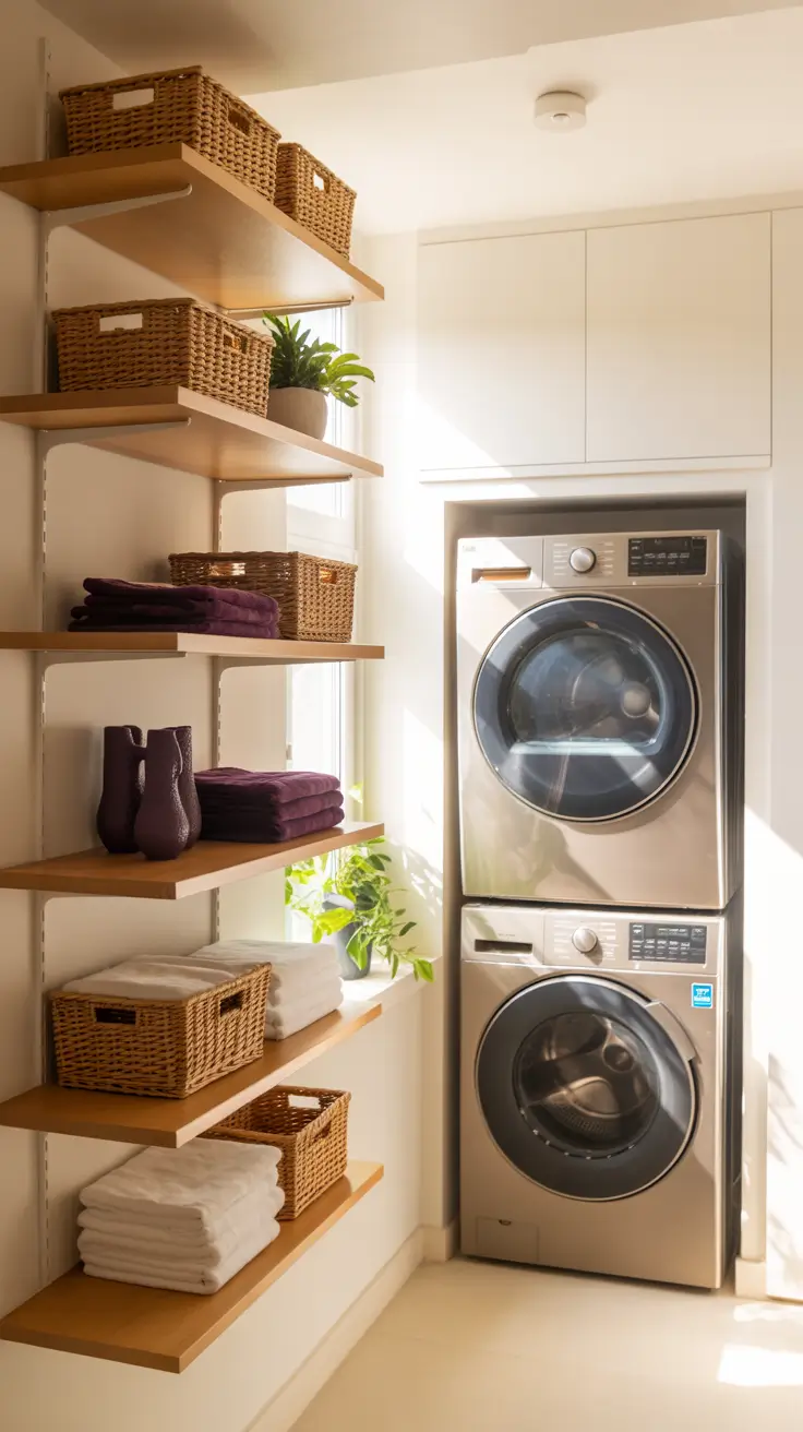 Laundry Room Ideas 2026: Stylish & Functional Designs for Every Home