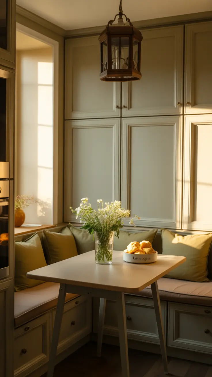 Cozy Kitchen Ideas 2026: Stylish and Warm Designs for Modern Homes