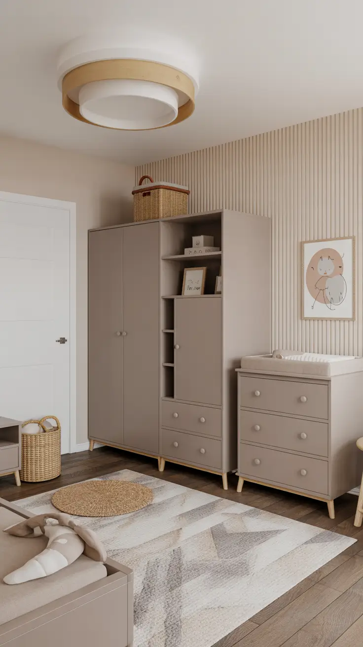 Nursery Makeover Ideas 2026: Modern, Functional & Stylish Designs for Baby Rooms