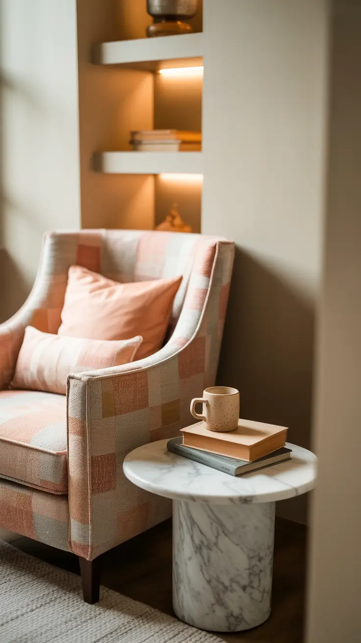 Contemporary Living Room Ideas 2026: Stylish & Functional Designs for Modern Homes