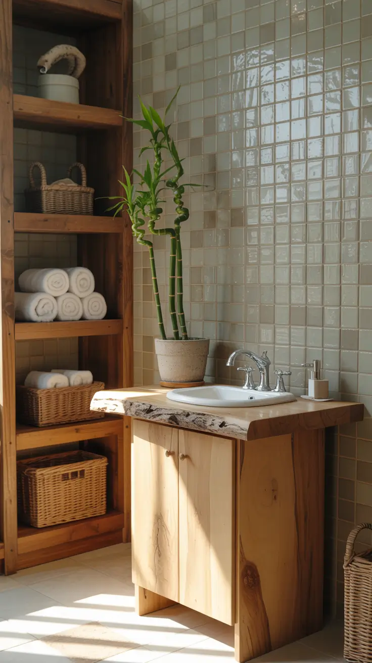 Bathroom Makeover Ideas 2026: Stylish, Budget-Friendly and Modern Inspirations