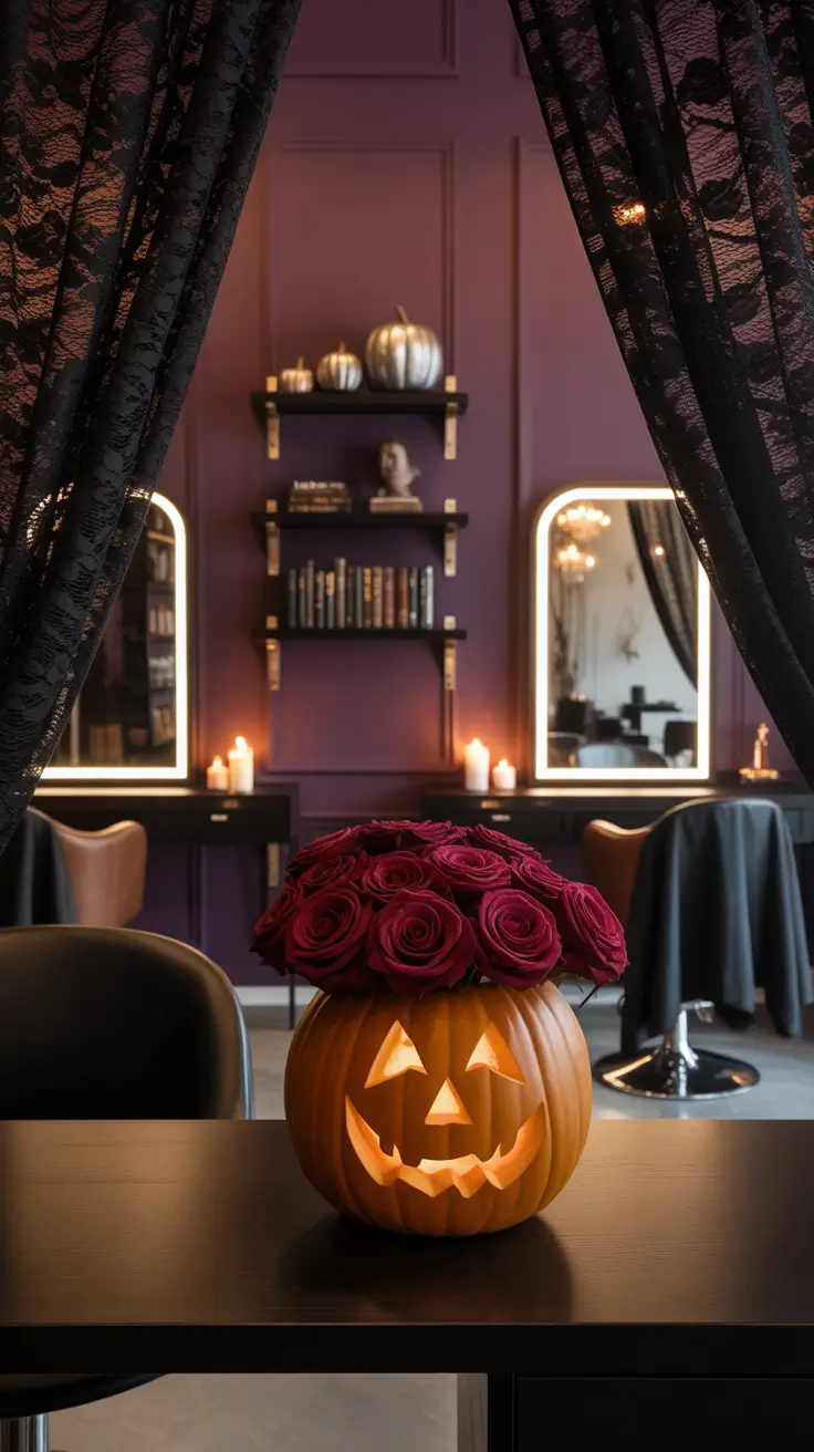 Beautiful Halloween Decorations for Home 2025: Creative and Elegant Ideas