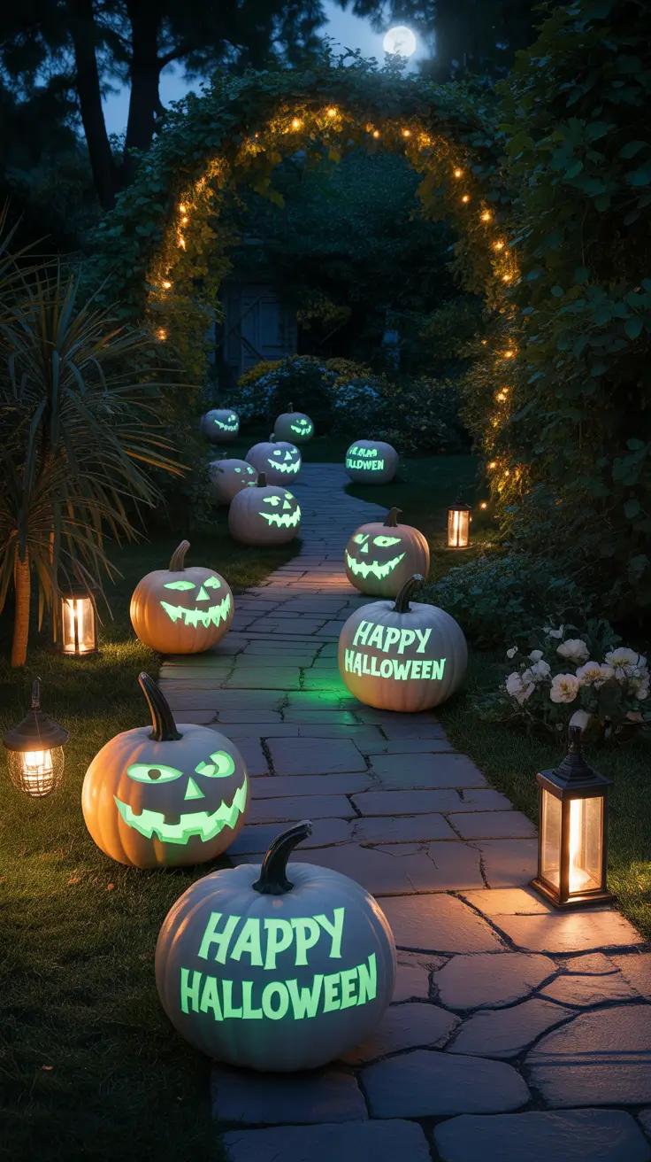 Trendy Halloween Garden Ideas 2025: Stylish and Easy DIY Inspiration for a Spooky Outdoor Space