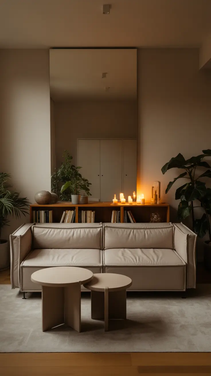 Best Apartment Living Room Ideas for Small Spaces: Cozy, Modern & Stylish Inspiration