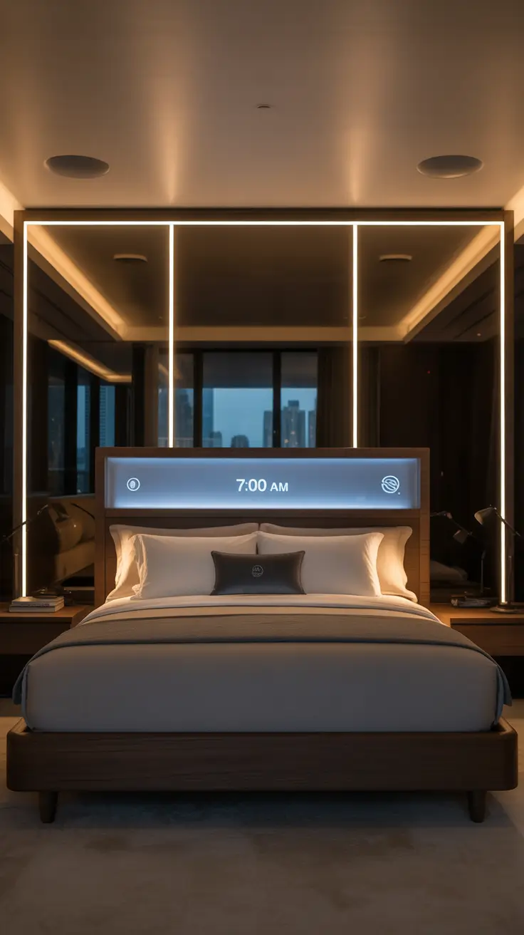 Bedroom Ideas 2026: Modern and Cozy Bedroom Designs for the Future