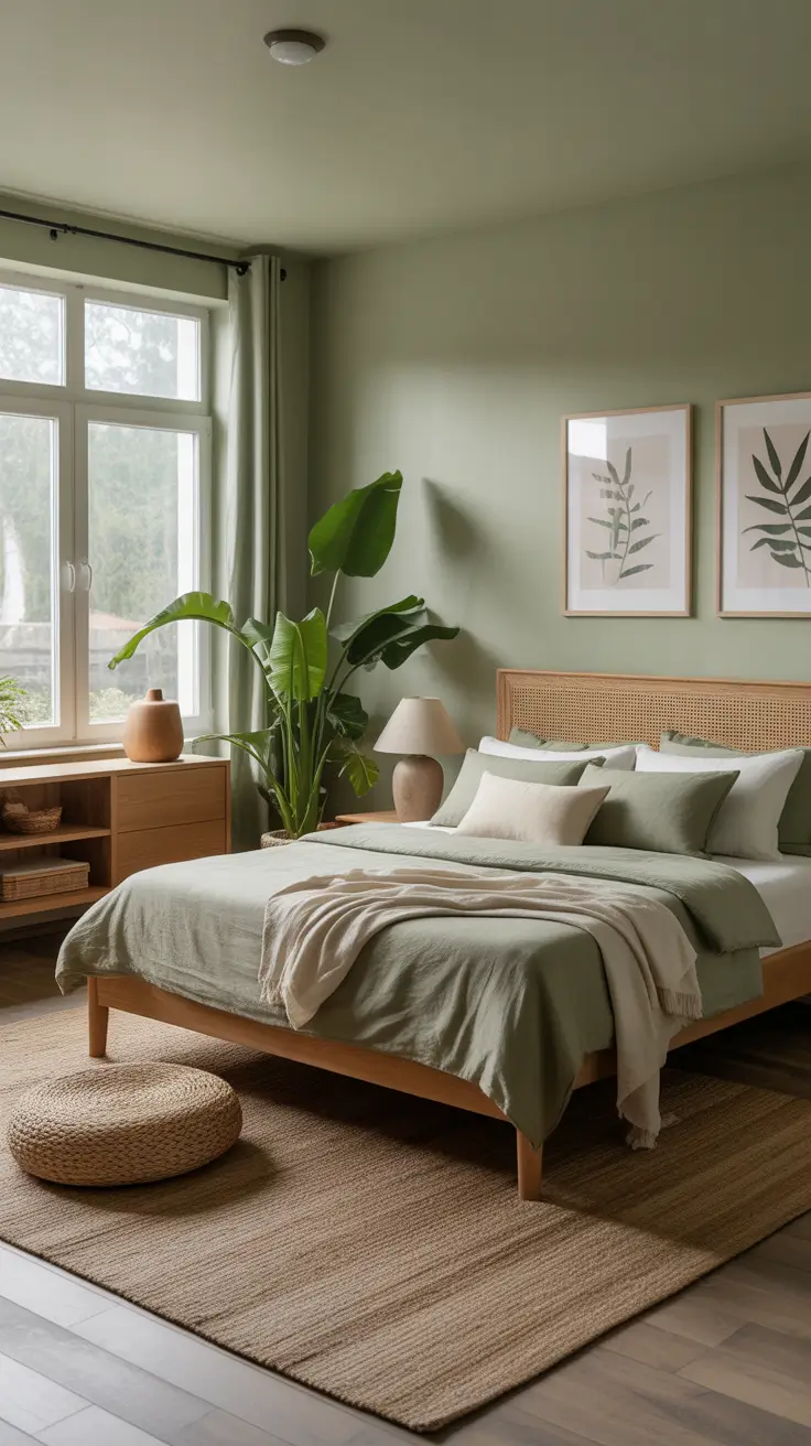 Master Bedroom Ideas 2026: 14 Modern and Stylish Designs for Every Space