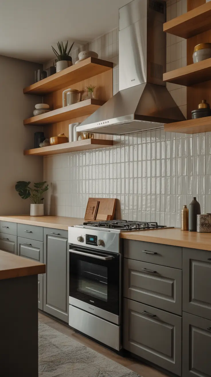 Modern Kitchen Ideas 2026: Stylish Trends, Designs, and Inspirations