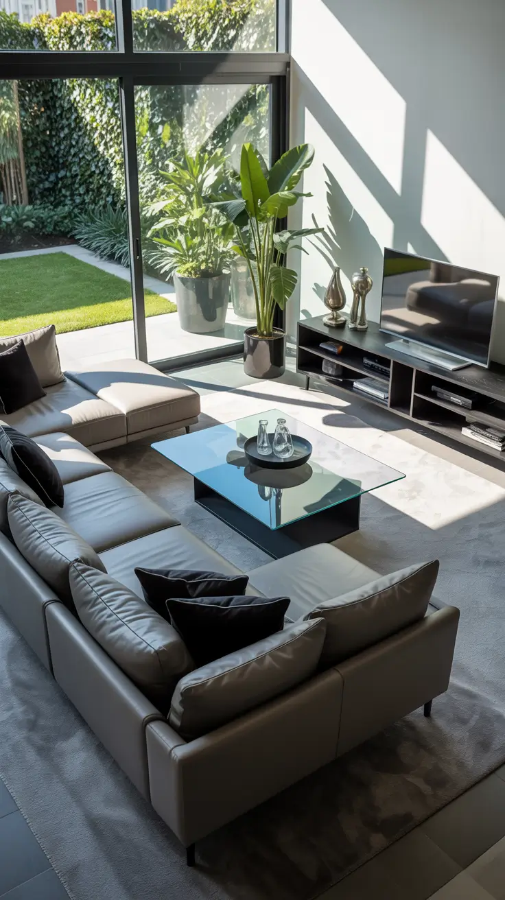 Gray Living Room Designs Ideas 2026: Modern Inspiration for Stylish Interiors