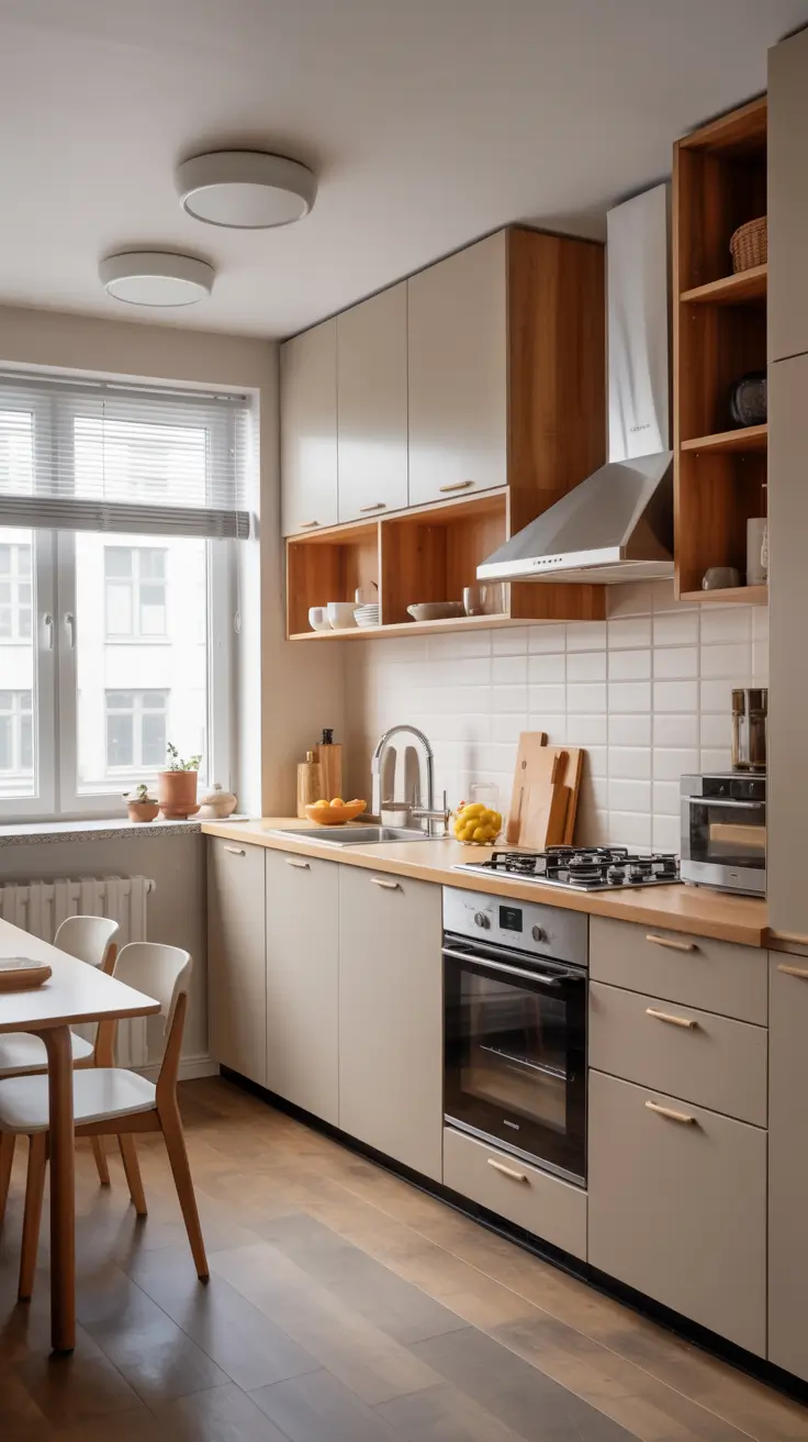 Cozy Kitchen Designs Ideas 2026: Inspiring Trends for Warm and Stylish Interiors