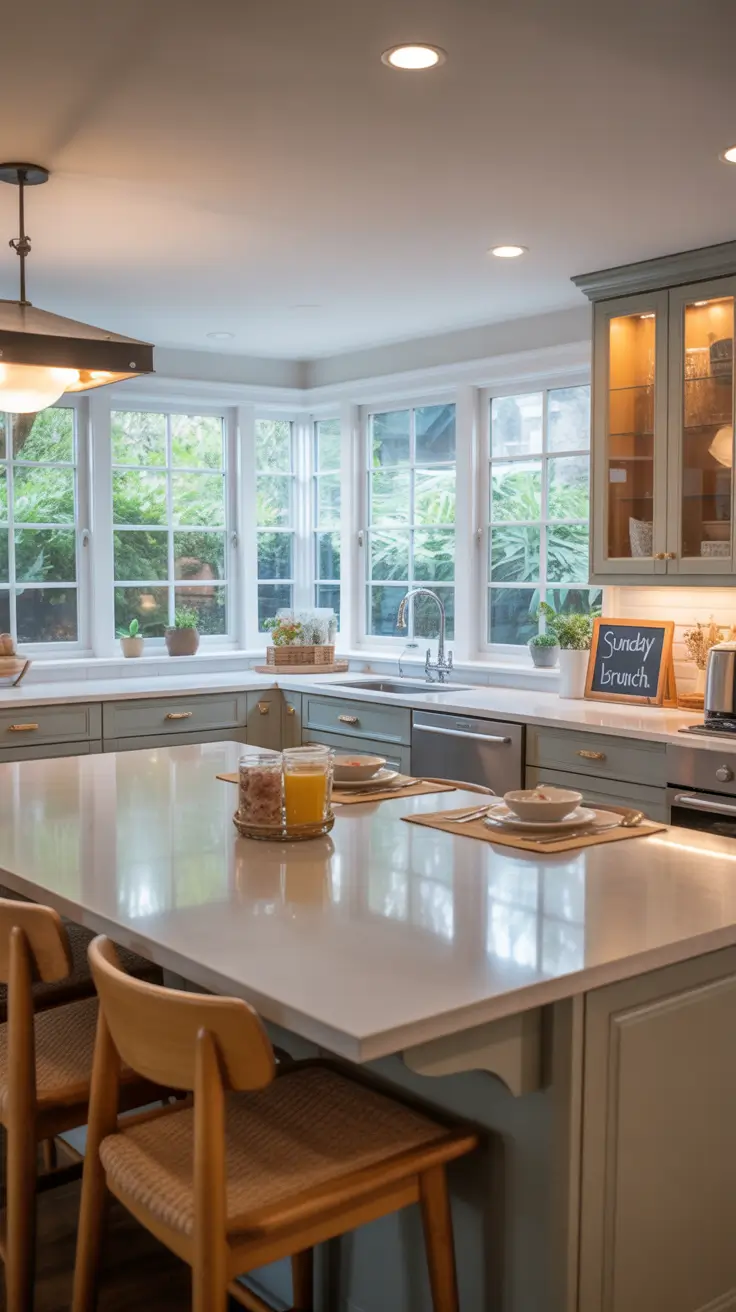 Kitchen Remodel Concepts for 2026: Modern, Functional, and Stylish Remodeling Ideas