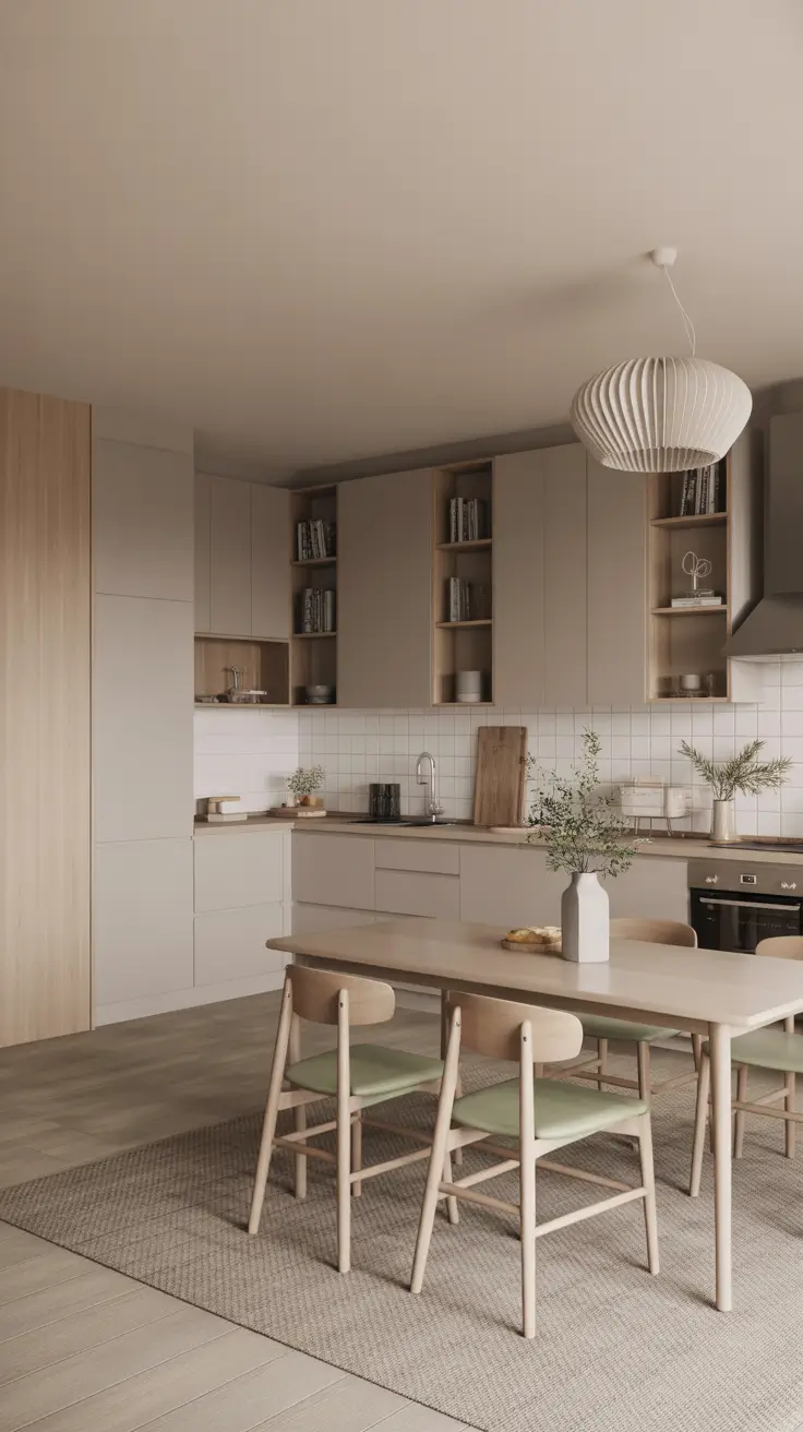 Open Kitchen Living Rooms For 2026: Modern Layouts, Decor, and Interior Design Trends