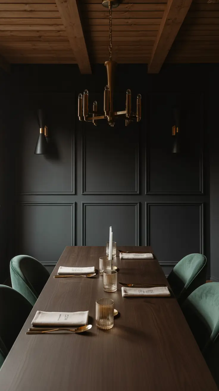 Dining Room Ideas 2026: Modern, Rustic, Cosy & Elegant Trends