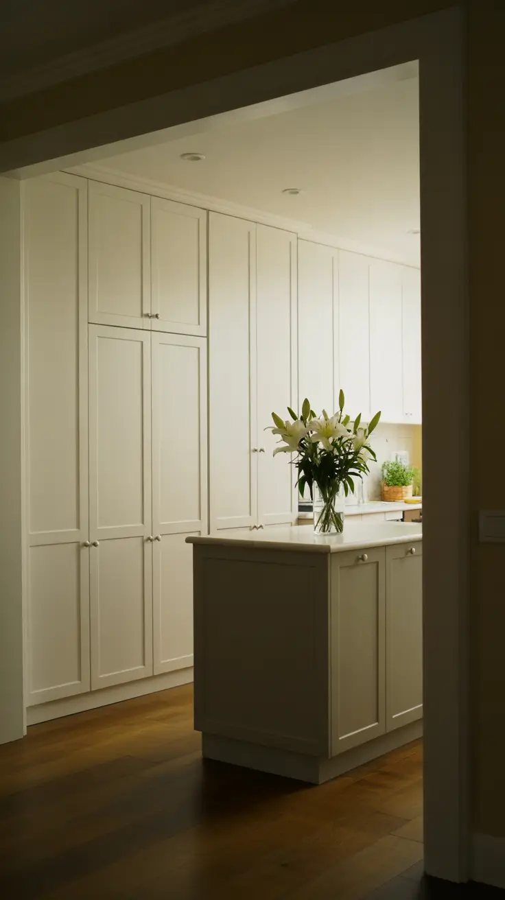 Hidden Pantry Ideas 2026: Modern Designs for Small Kitchens and Luxury Homes