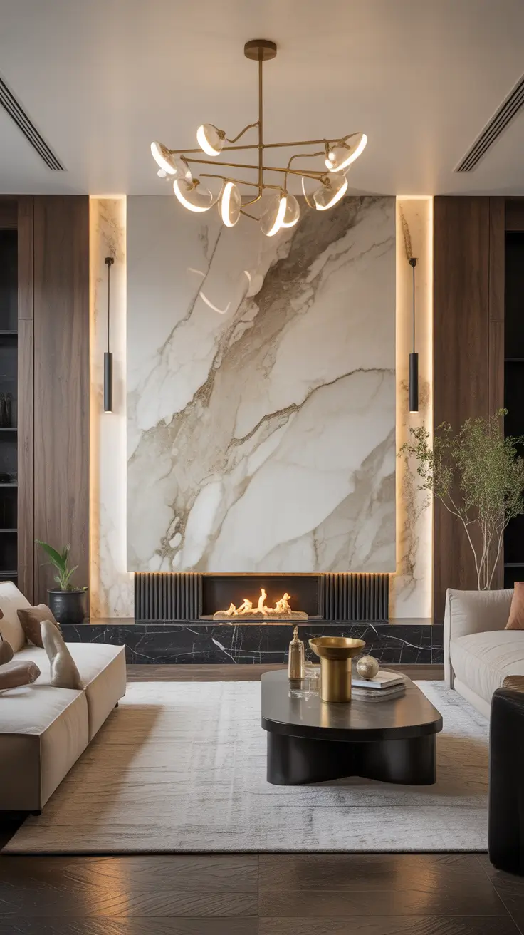 Big Living Room Ideas 2026: Stylish Layouts and Spacious Living Room Design Trends