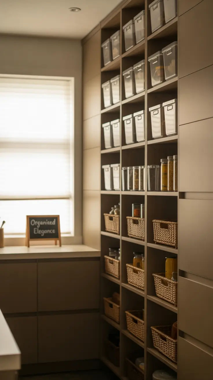 Top Pantry Organization Ideas That Transform Your Kitchen Space