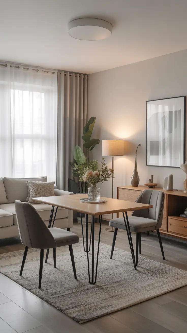 Accent Chairs for Living Room 2026: Modern Tables, Stylish Designs & Creative Ideas