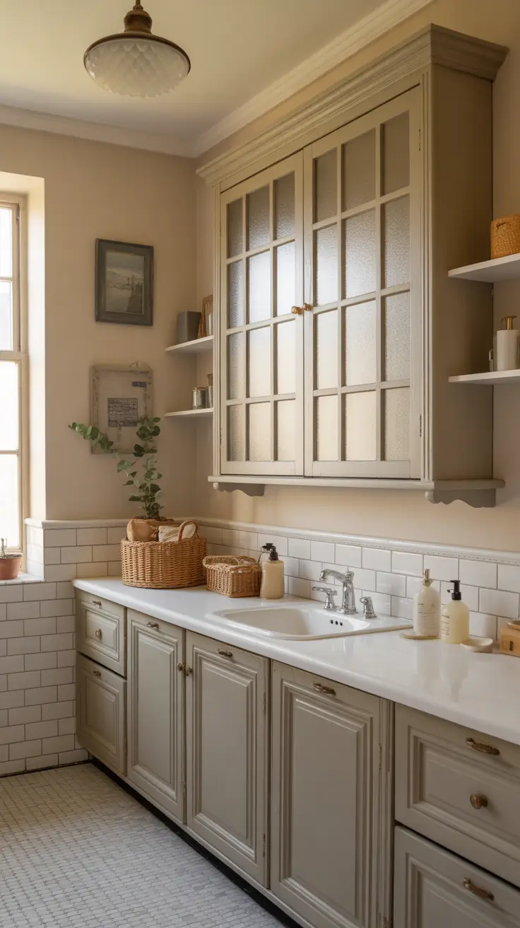 Bathroom Wall Cabinet Ideas 2026: Modern Storage and Stylish Solutions