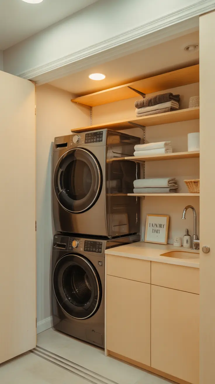 Laundry Room Ideas 2026: Stylish & Functional Designs for Every Home