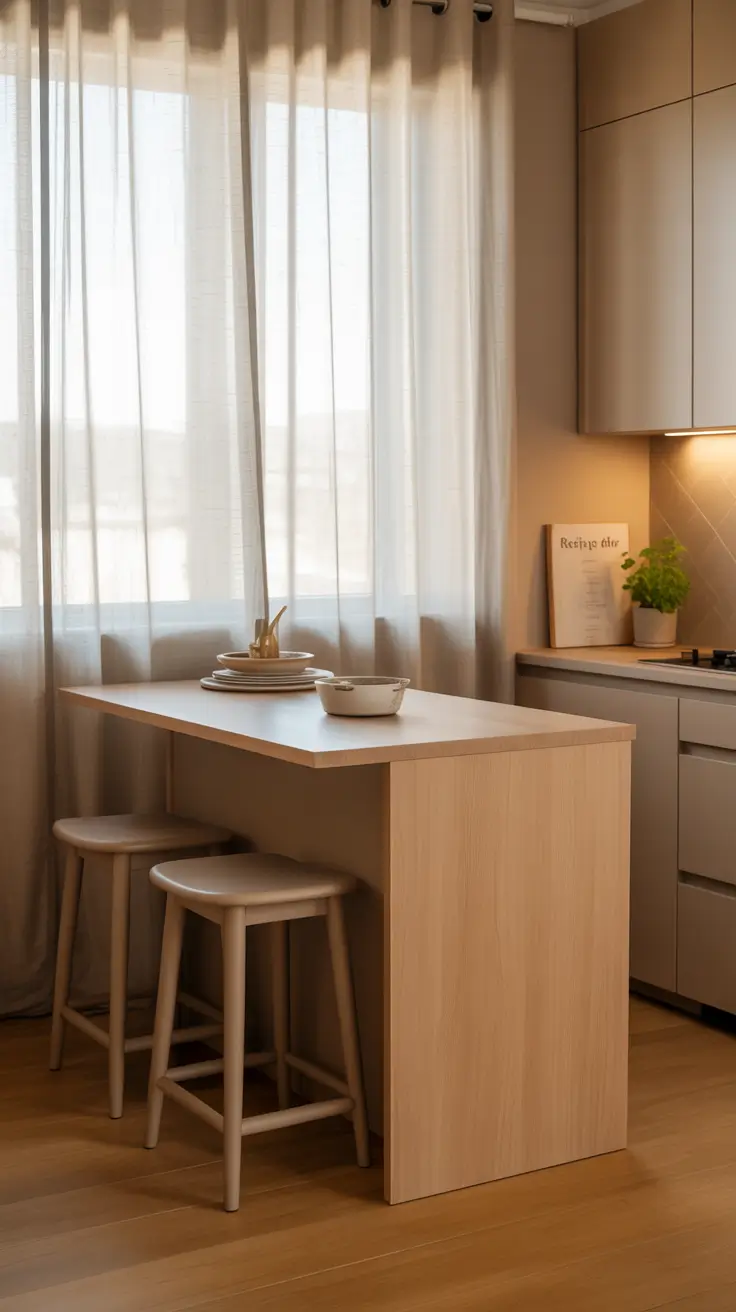 Cozy Kitchen Ideas 2026: Stylish and Warm Designs for Modern Homes