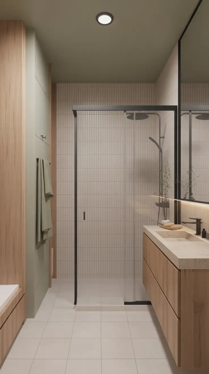 Modern Bathroom Ideas 2026: Luxury Design Trends for Stylish Homes