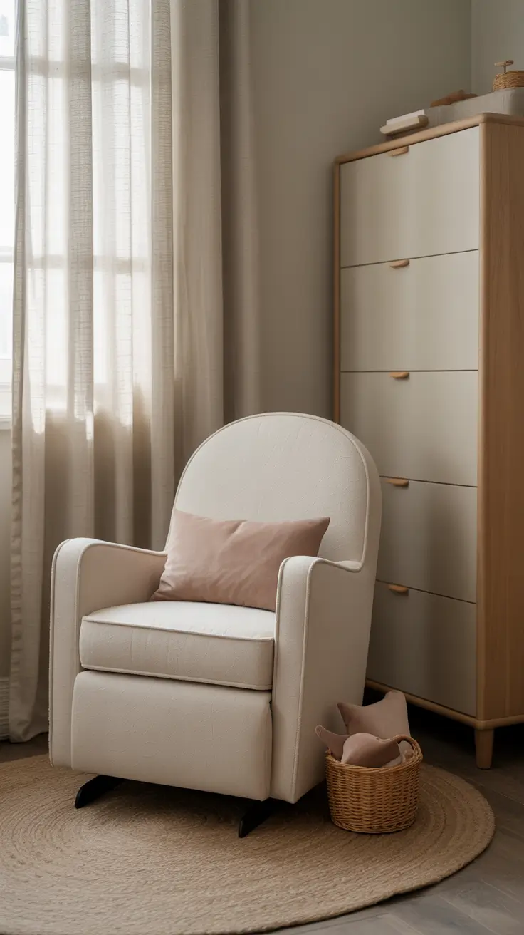 Nursery Makeover Ideas 2026: Modern, Functional & Stylish Designs for Baby Rooms