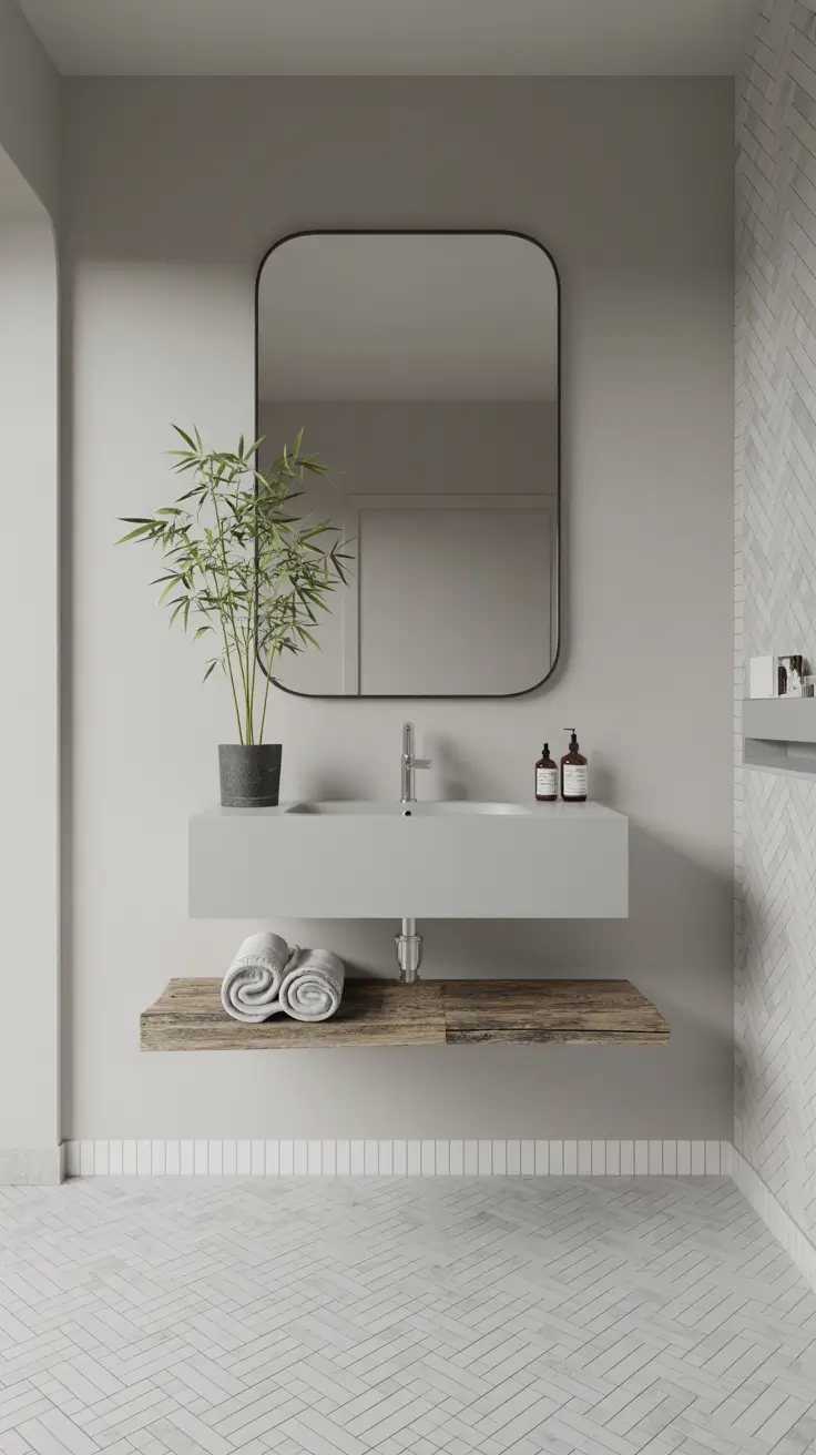 Bathroom Makeover Ideas 2026: Stylish, Budget-Friendly and Modern Inspirations