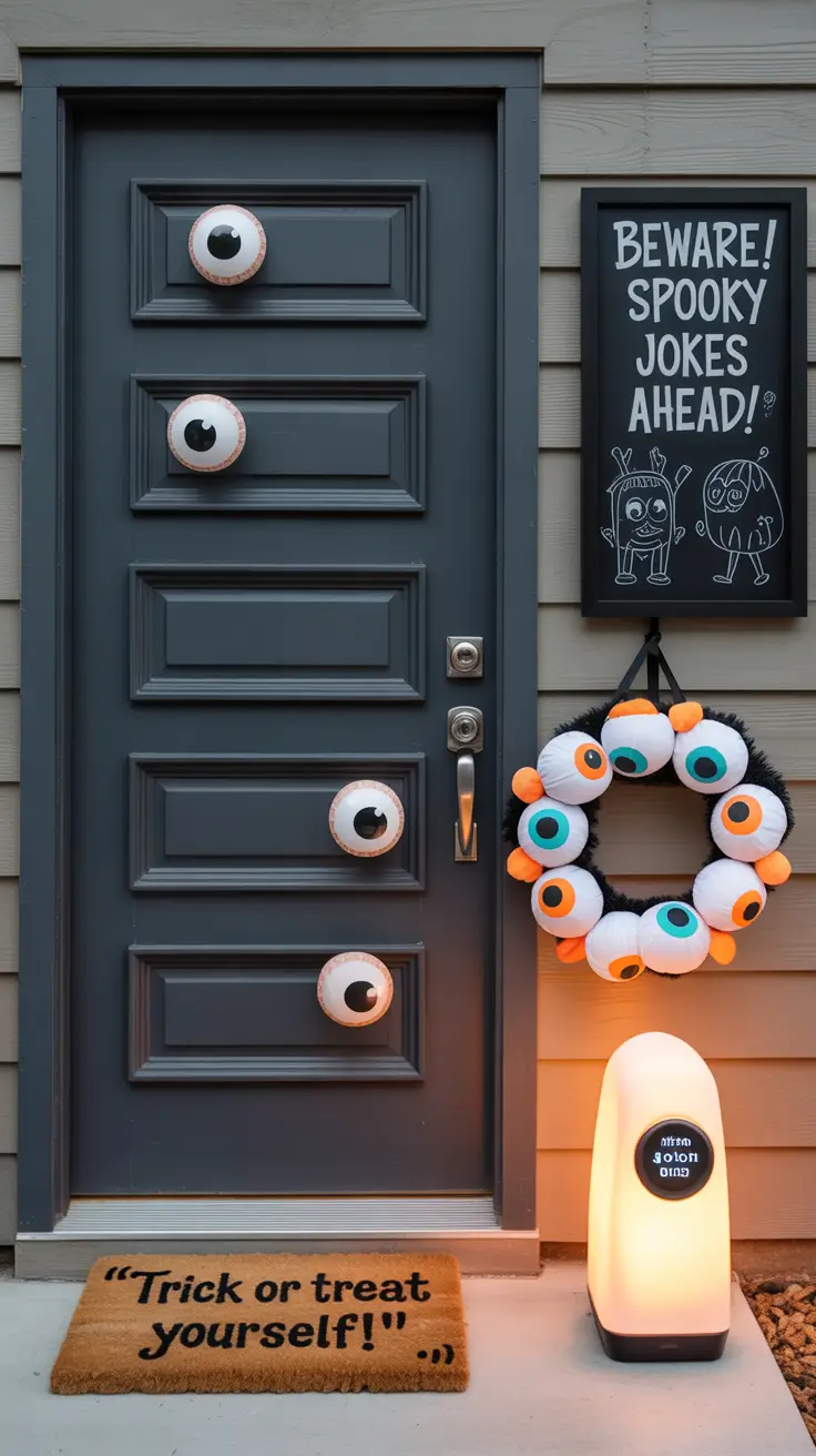 Top Funny Outdoor Halloween Decor Ideas 2025 to Make Everyone Laugh