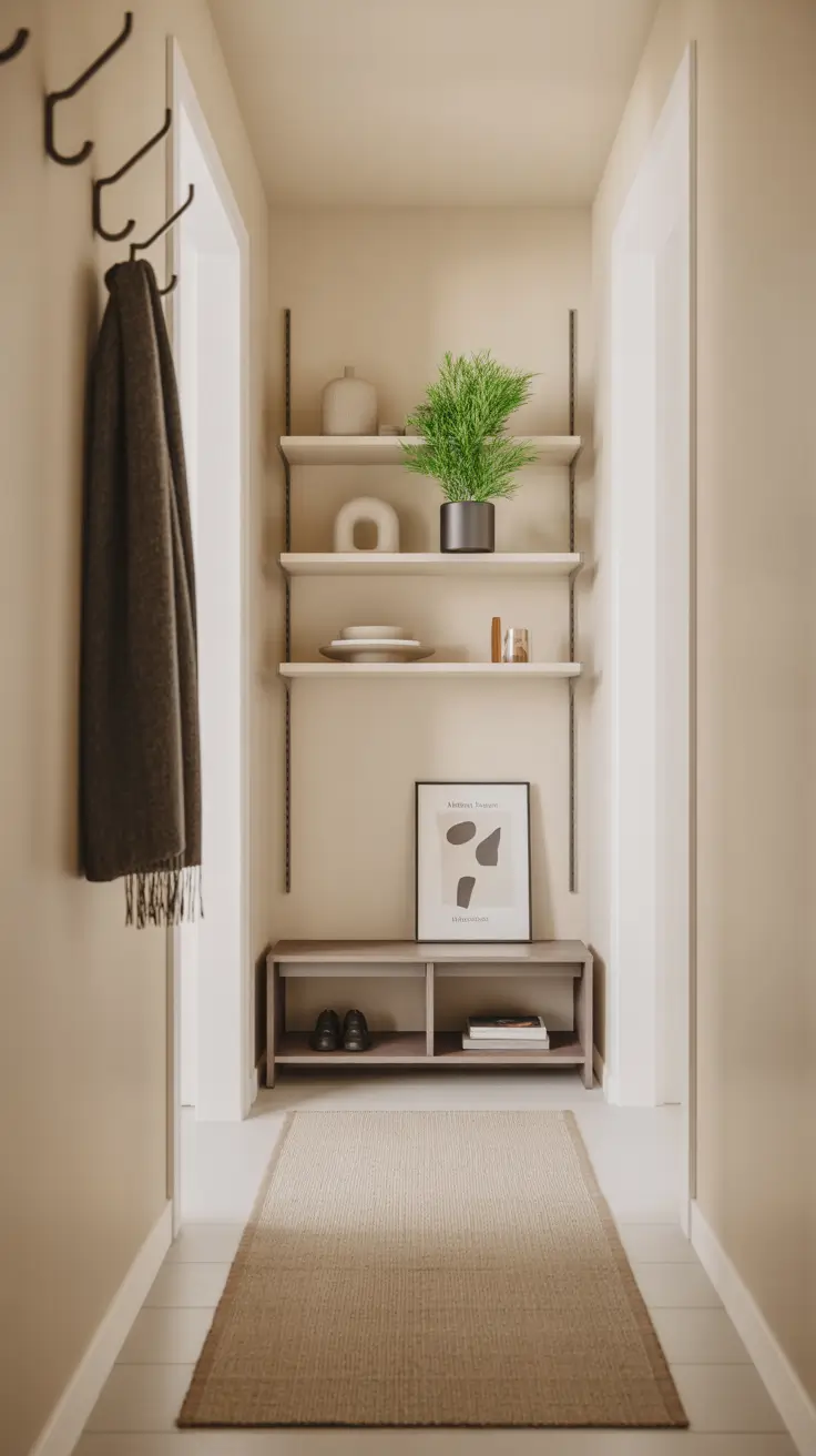 Hallways Ideas: 49+ Beautiful & Practical Designs for Every Style and Space