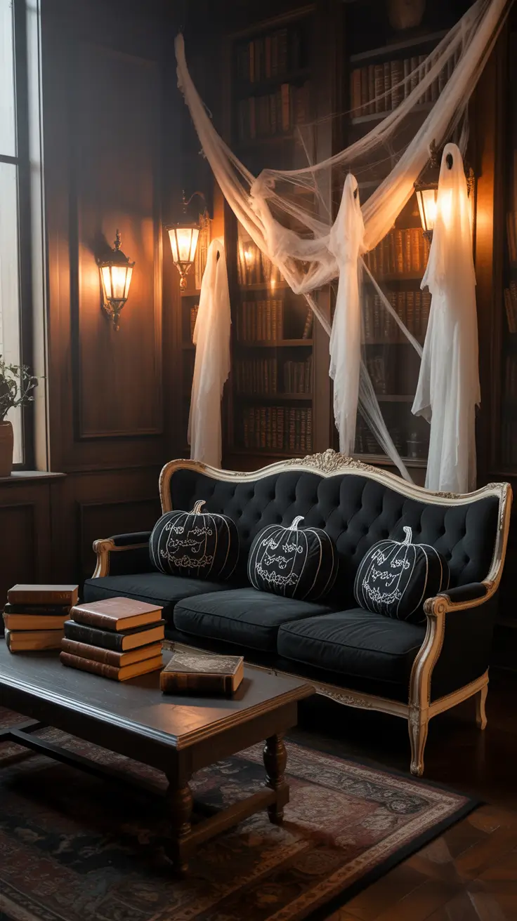 Office Halloween Decorations Ideas 2025: Creative & Modern Themes for Any Workplace