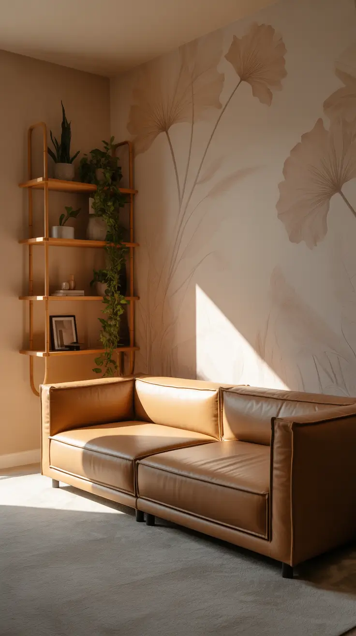 Living Room Ideas 2026 Trends: Modern Interiors and Stylish Furniture of the Future