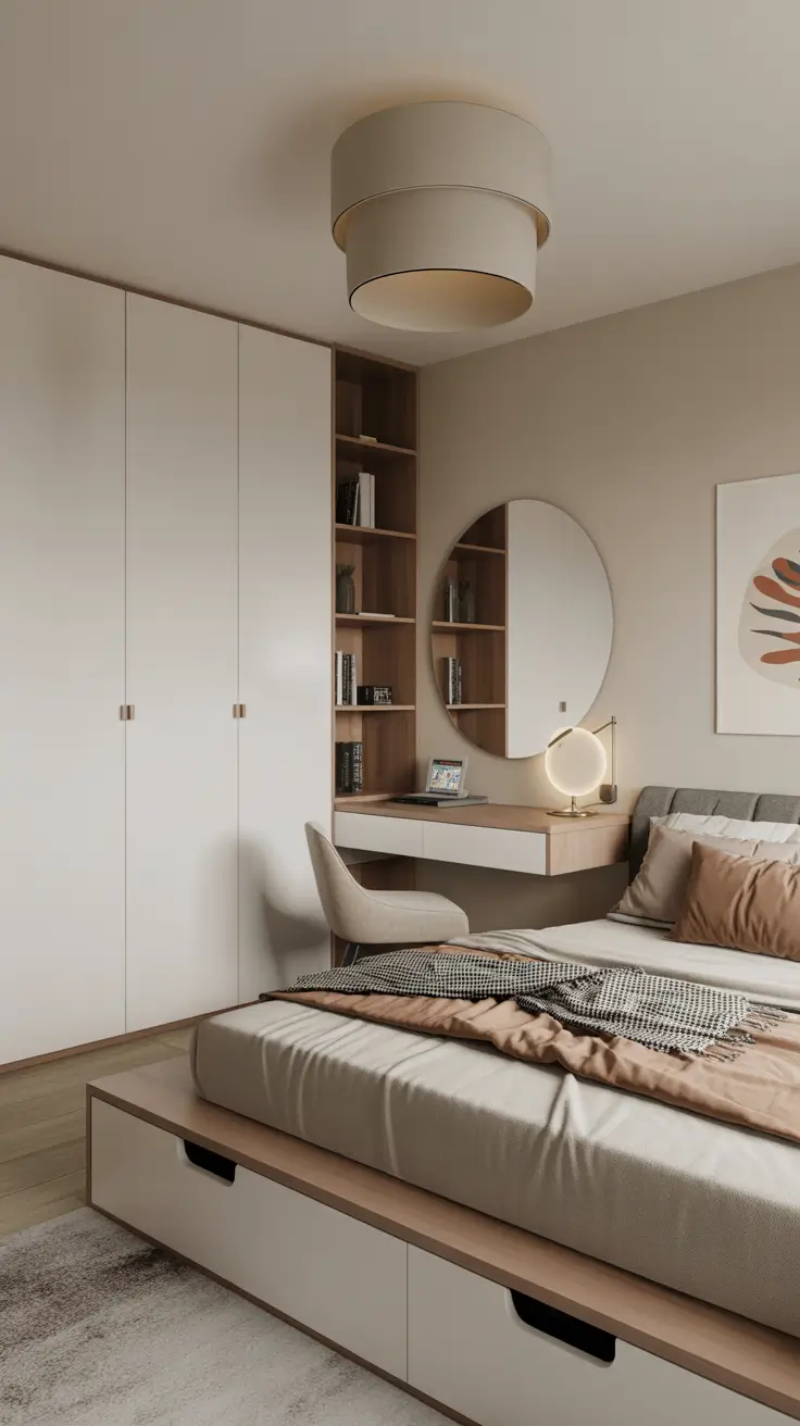 Bedroom Ideas 2026: Modern and Cozy Bedroom Designs for the Future