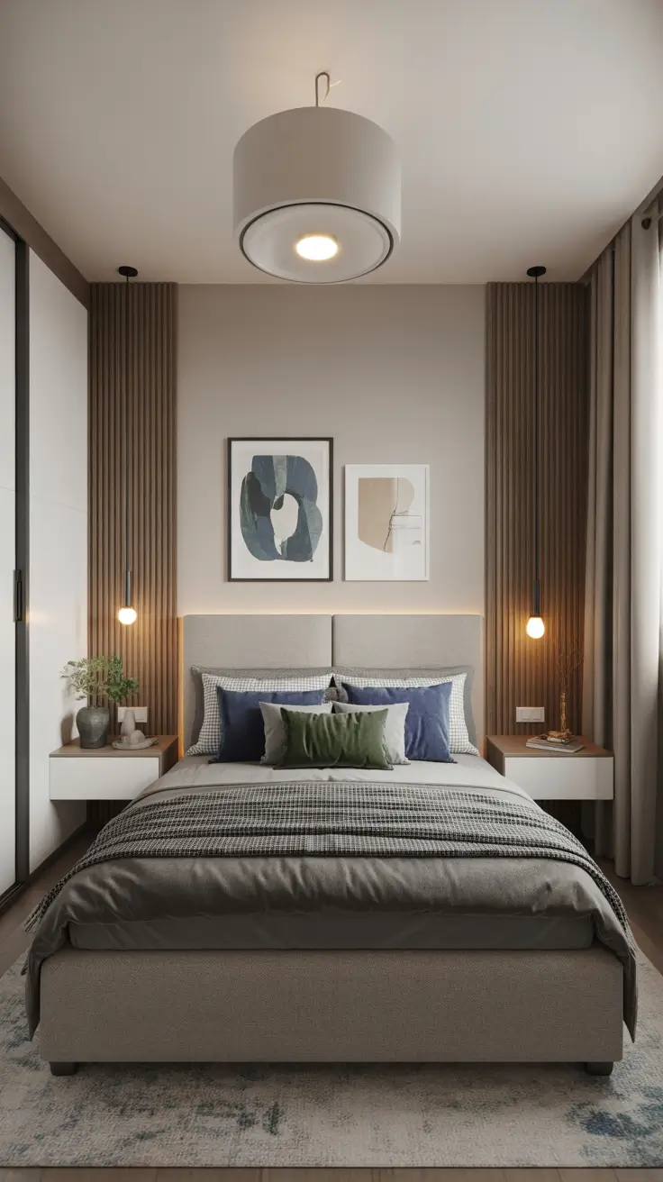 Master Bedroom Ideas 2026: 14 Modern and Stylish Designs for Every Space