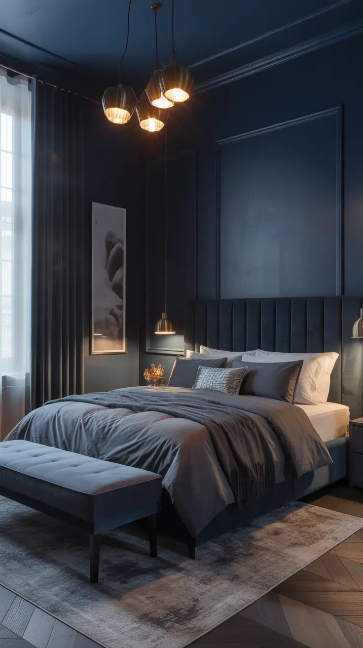 Small Bedroom Ideas 2026: Modern Designs and Space-Saving Tips