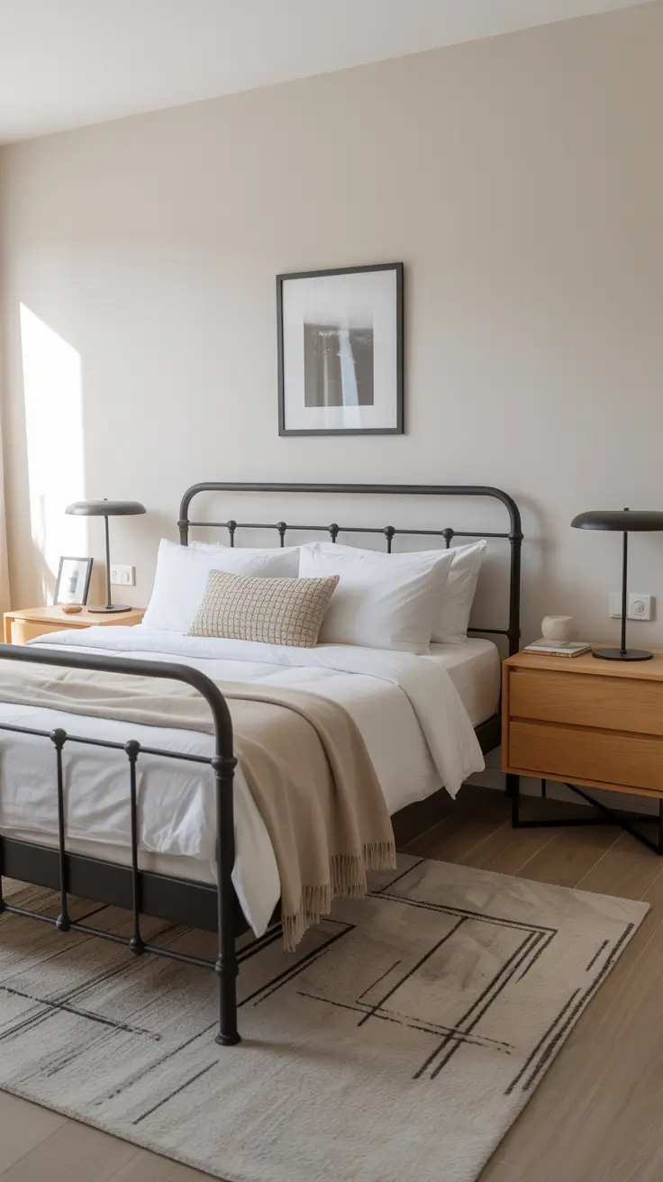 Neutral Bedroom Ideas 2026: Cozy Romantic Designs for a Stylish and Relaxing Space