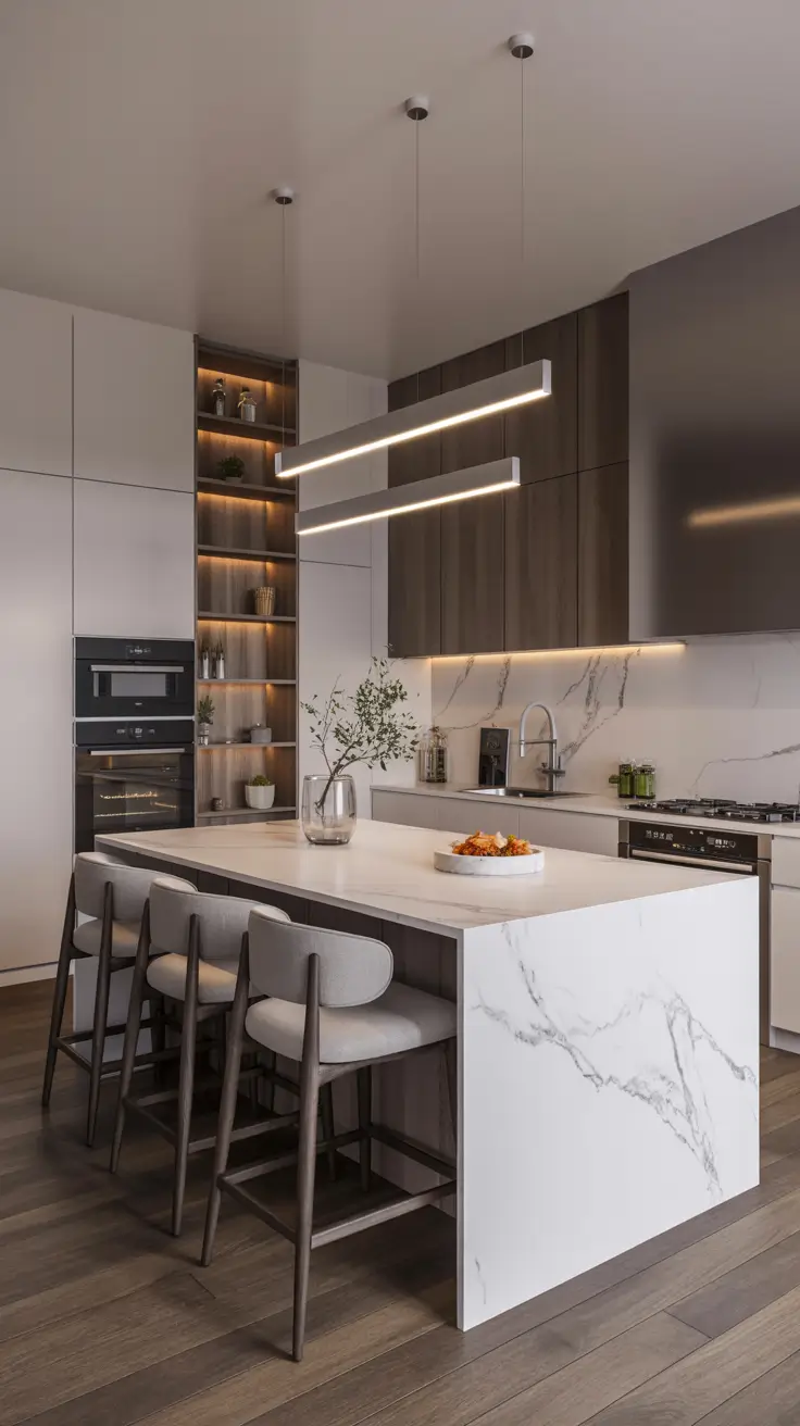 Cozy Kitchen Designs Ideas 2026: Inspiring Trends for Warm and Stylish Interiors