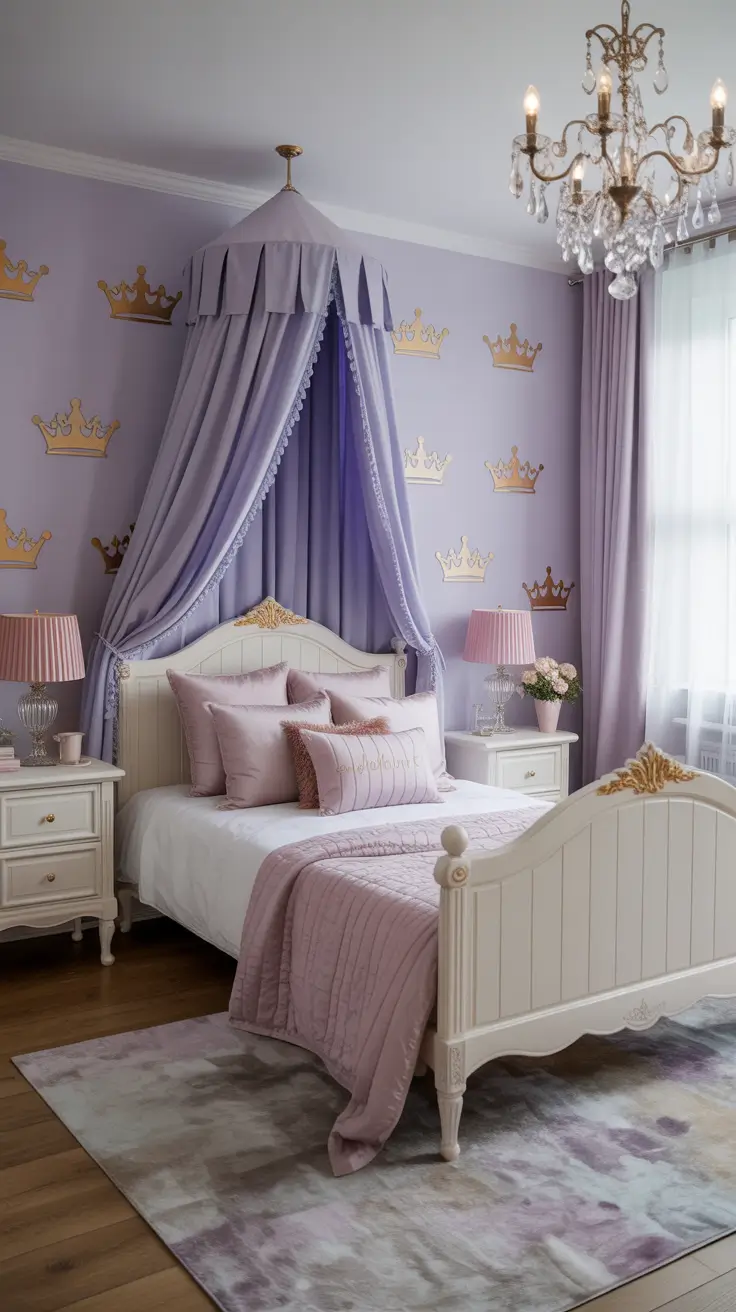 Girls Bedroom Ideas 2026: Stylish, Fun, and Creative Designs for Every Personality