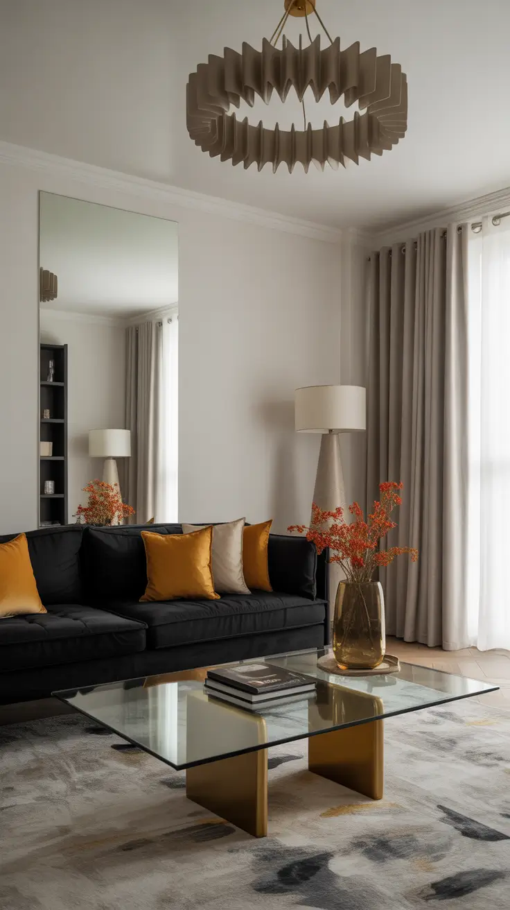 Apartment Living Room Designs 2026: Cozy, Modern Luxury & Boho Inspo