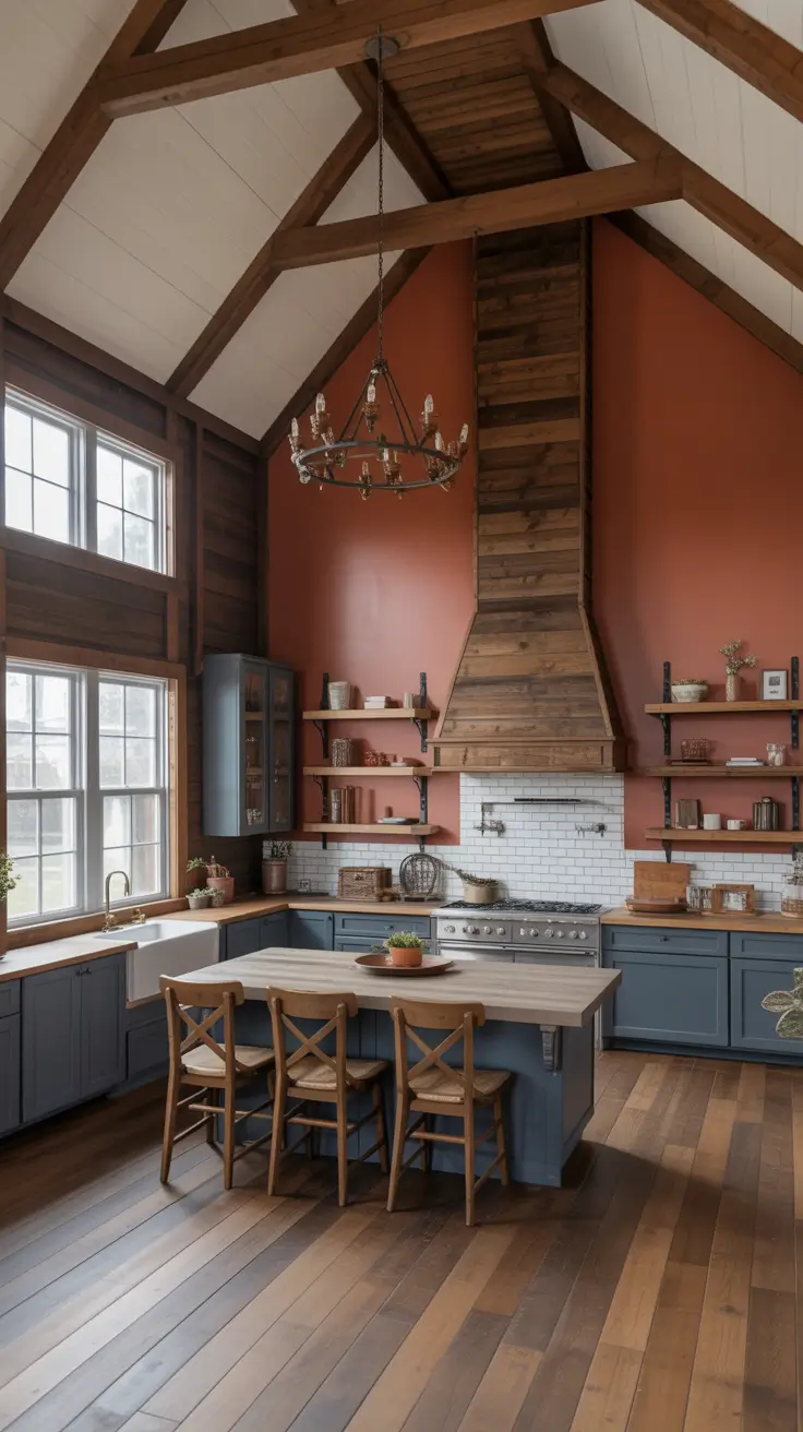 Open Kitchen Living Rooms For 2026: Modern Layouts, Decor, and Interior Design Trends