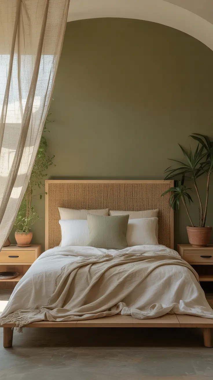 Minimalists Bedroom Ideas 2026: Modern Styles for Cozy and Elegant Spaces