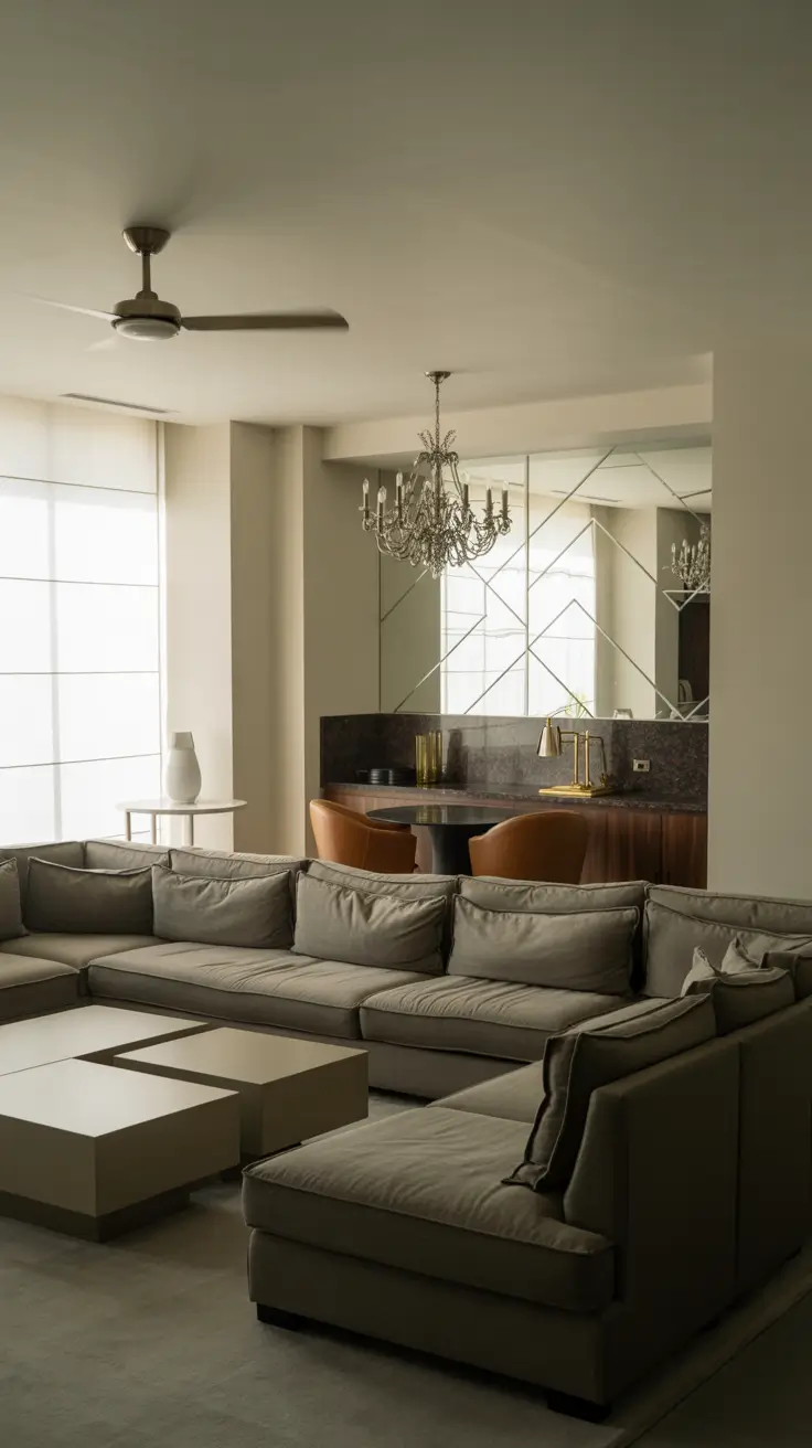 Big Living Room Ideas: 55+ Inspiring Designs for Modern, Cozy, and Luxury Spaces