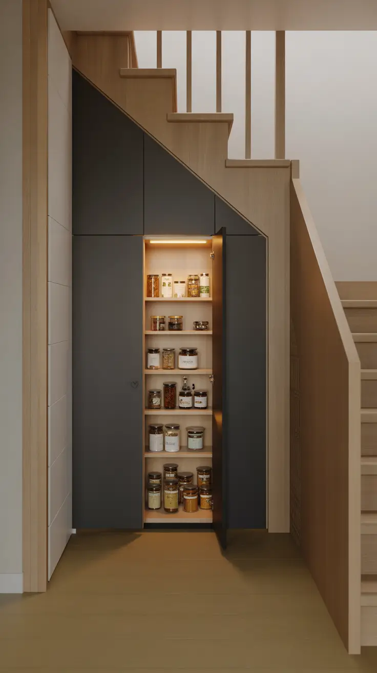 Small Pantry Ideas 2026: Modern Pantry Design and Storage Solutions for Every Kitchen
