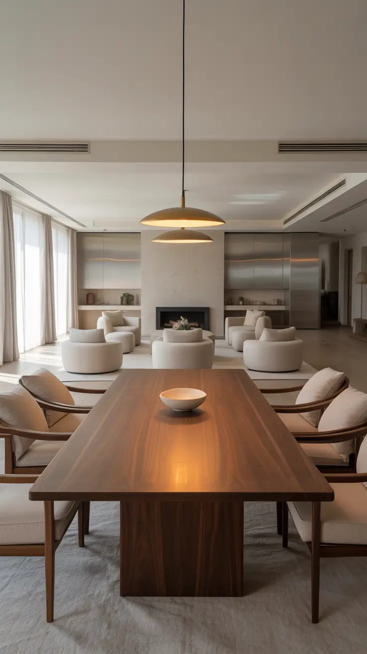 Big Living Room Ideas 2026: Stylish Layouts and Spacious Living Room Design Trends