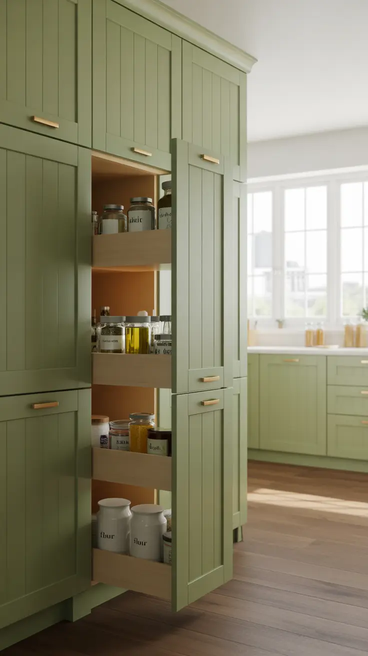 Top Pantry Organization Ideas That Transform Your Kitchen Space