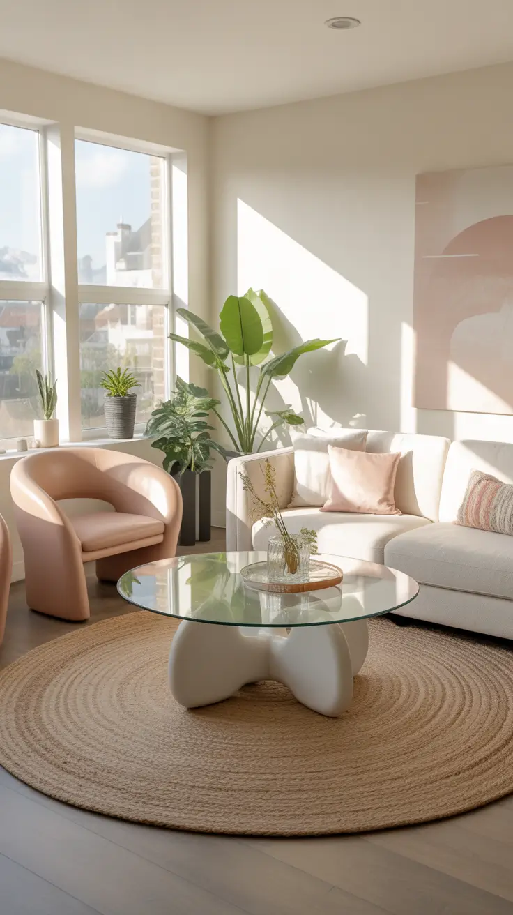 Accent Chairs for Living Room 2026: Modern Tables, Stylish Designs & Creative Ideas