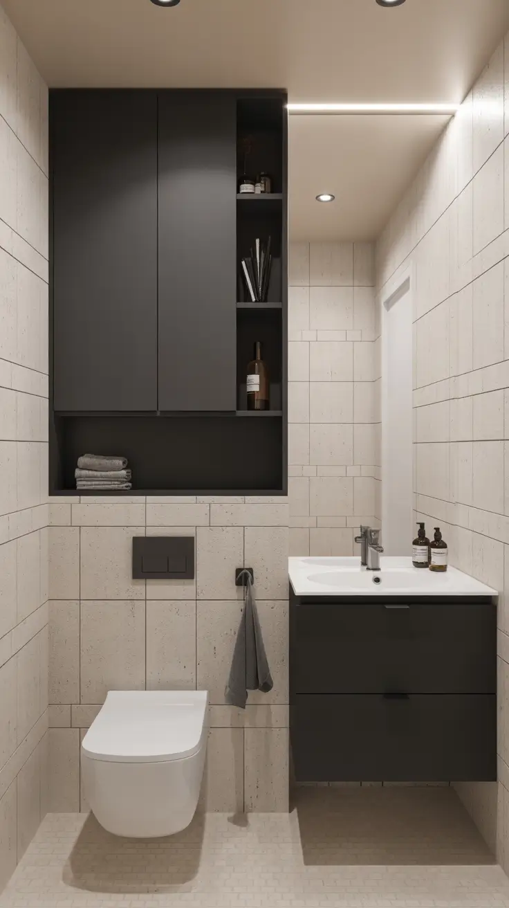 Bathroom Wall Cabinet Ideas 2026: Modern Storage and Stylish Solutions